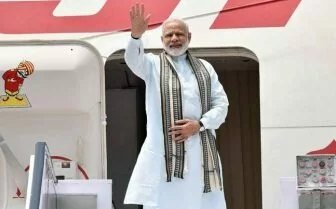 Pradhan Mantri Modi Jange 4 Deshan Di Yatra Te – ਪ੍ਰਧਾਨ ਮੰਤਰੀ ਮੋਦੀ ਜਾਣਗੇ 4 ਦੇਸ਼ਾਂ ਦੀ ਯਾਤਰਾ ‘ਤੇ
